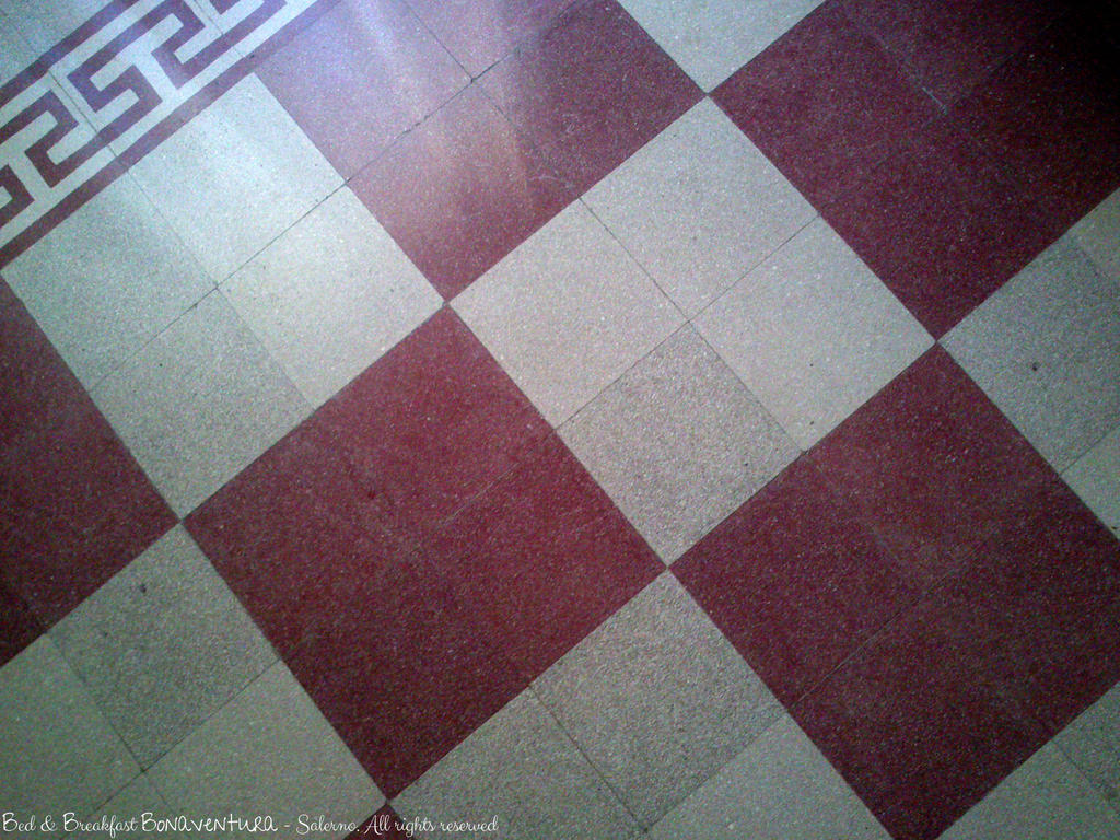 Bed & Breakfast Bonaventura Salerno Exteriör bild